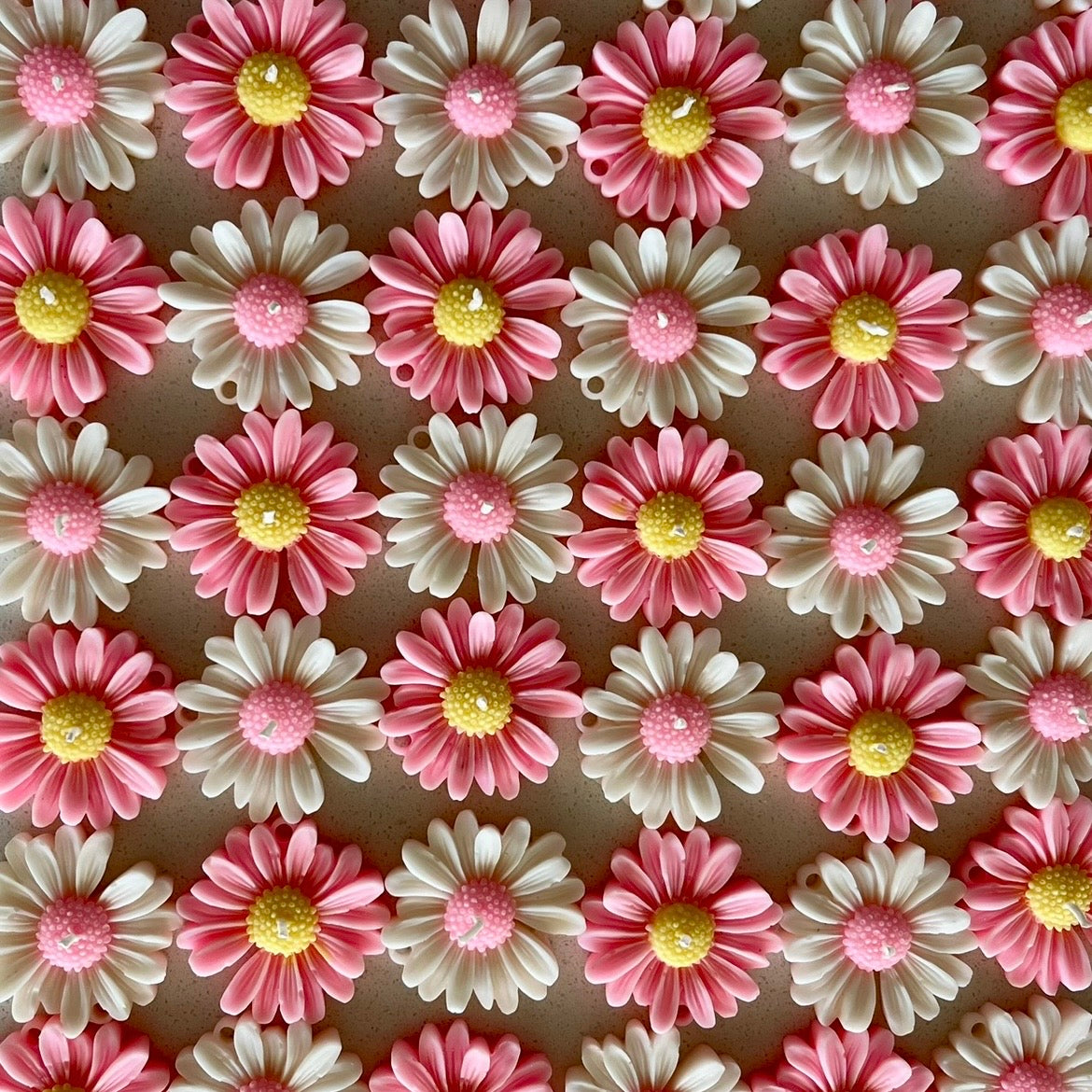 Velas de Flores 30 unidades
