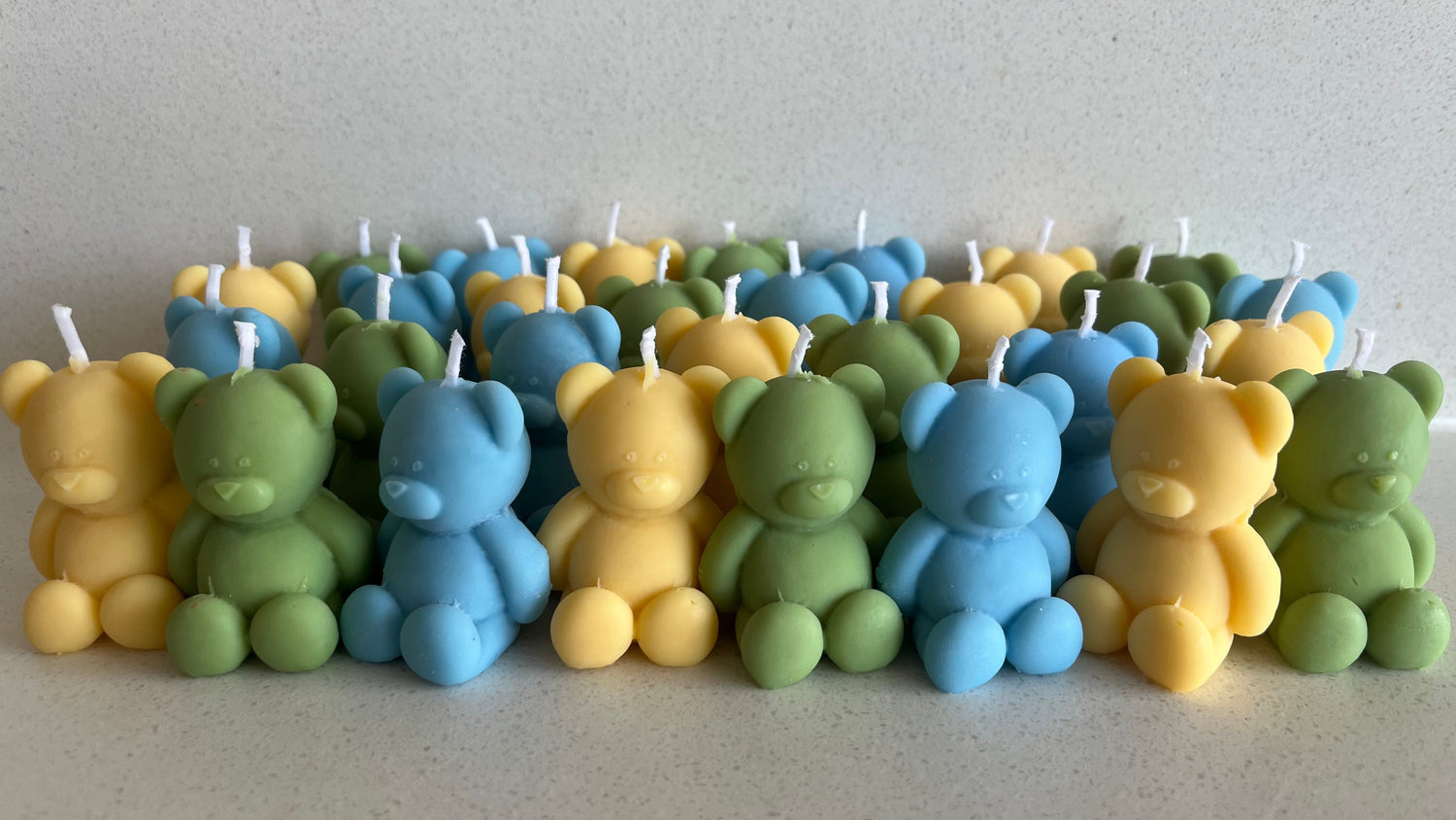 Packs de Velas