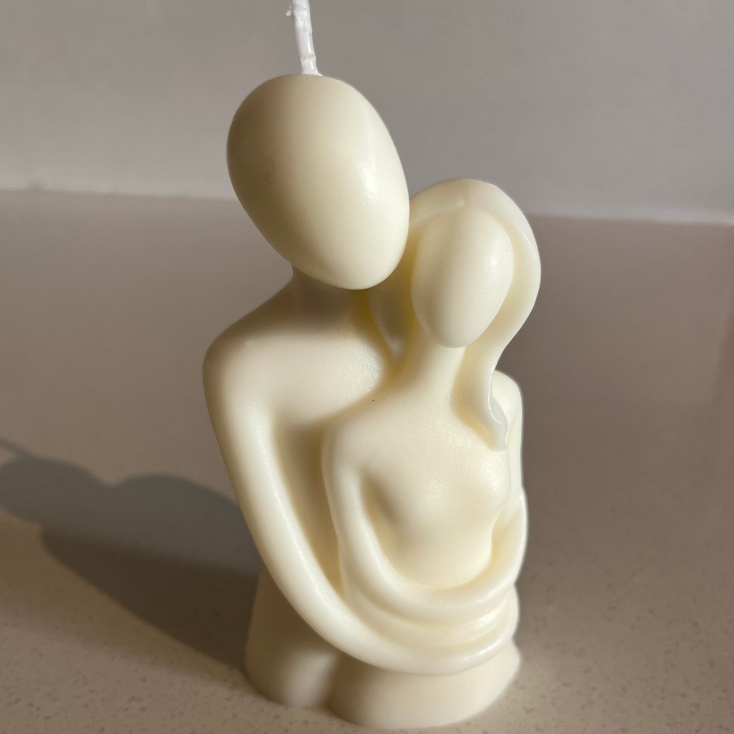 Vela de Pareja 10 unidades