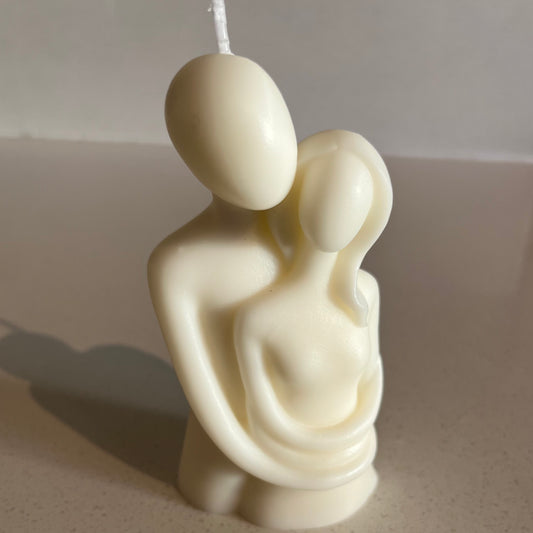 Vela de Pareja 10 unidades