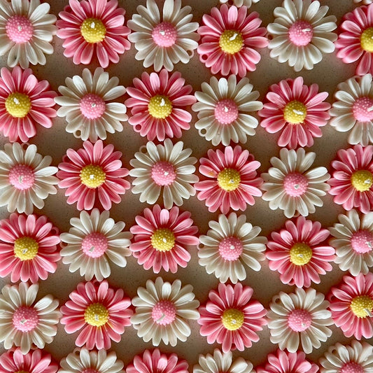 Velas de Flores 30 unidades